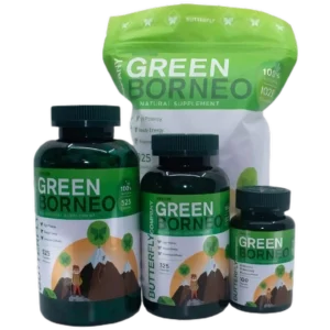 Green Borneo Kratom - Energize Naturally | Buy Kratom at USA