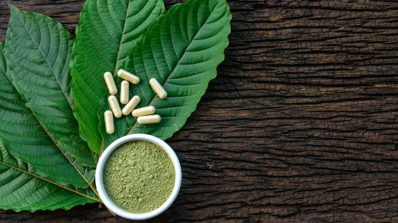 benefits of Butterfly Kratom