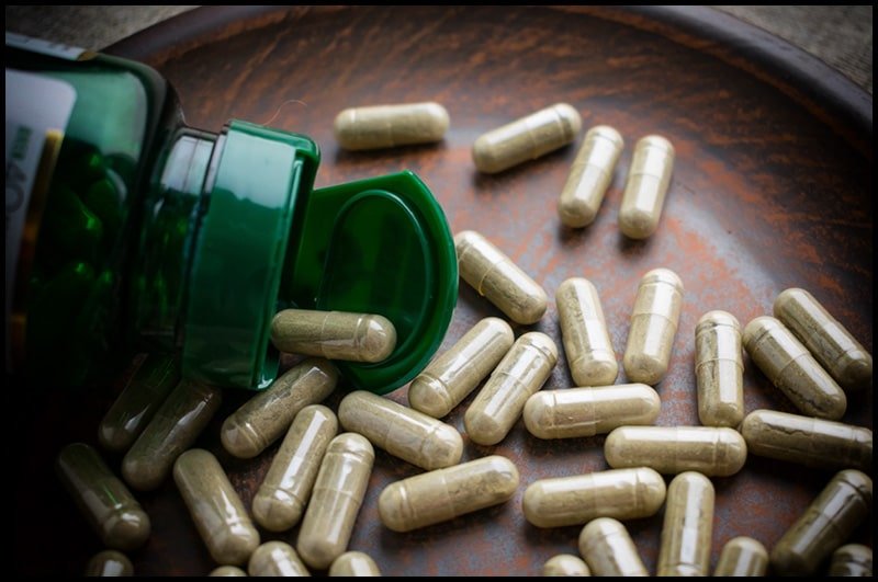 Trainwreck Kratom
